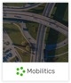 Mobilitics Laadoplossingen infrastructuur