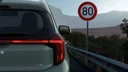 Kia Picanto Achterlicht Bordenherkenning