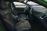 Kia Xceed GTL Interieur Voorstoelen Cabine