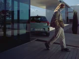 Kia Picanto Achterkant Achterlicht