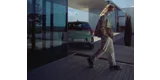 Kia Picanto Achterkant Achterlicht