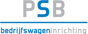 PSB Bedrijfswageninrichting Logo Zonder Achtergrond