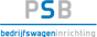 PSB Bedrijfswageninrichting Logo Zonder Achtergrond