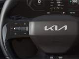 Kia EV9 Interieur Stuur