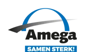 Amega Samen Sterk Logo