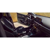 Kia Picanto Interieur Stuur Middenconsole