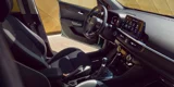 Kia Picanto Interieur Stuur Middenconsole