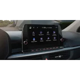 Kia Picanto Interieur Middenscherm