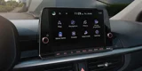 Kia Picanto Interieur Middenscherm