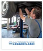 Autoservice Lekkerland Universele Garage