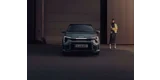 Kia Picanto Exterieur Voorkant Koplamp
