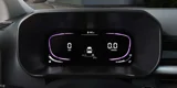 Kia Picanto Interieur Digitale Cockpit
