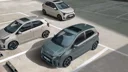 Kia Picanto Veiligheidsvoorziening