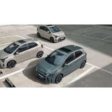 Kia Picanto Veiligheidsvoorziening