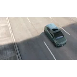 Kia Picanto Rijstrookassistentie