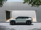 Kia EV3 Exterieur Zijkant