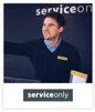 ServiceOnly Universele Garage balie medewerker