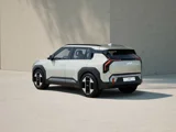 Kia EV3 Exterieur Achterkant