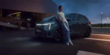 Kia Picanto Exterieur Voorkant Koplamp