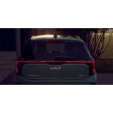 Kia Picanto Exterieur Achterkant Achterlicht