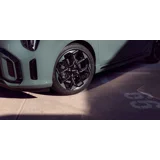 Kia Picanto Exterieur Velg