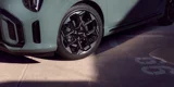 Kia Picanto Exterieur Velg
